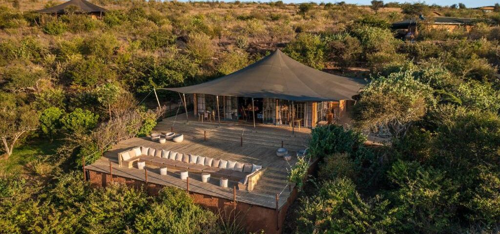 Kenya Safaris 2026-2027: Absolute Seclusion at Loisaba Lodo Springs