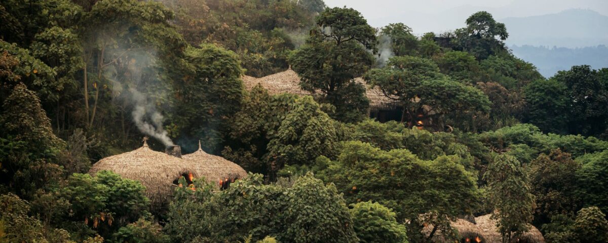 What Local Cultural Interactions or Village Visits Are Curated for Guests Staying at Bisate Lodge?