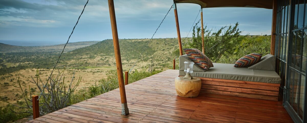 Kenya Safaris 2026: The Magic of Loisaba Star Beds