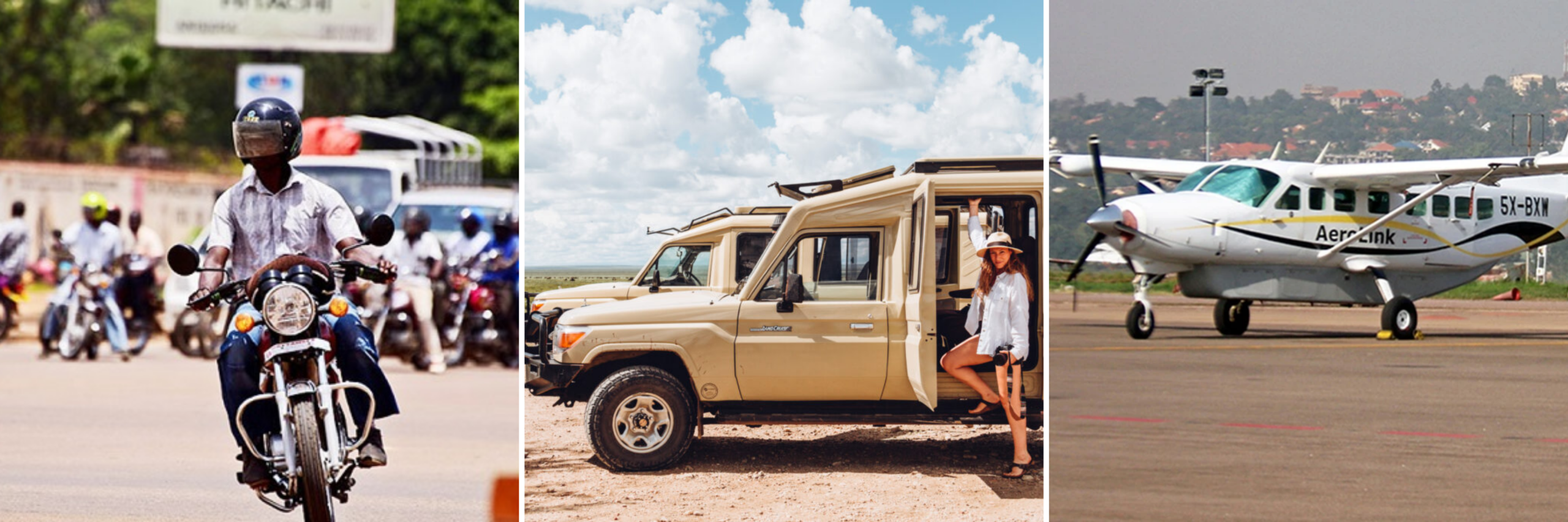 The Ultimate Guide to Visiting Uganda for First-Time Travelers