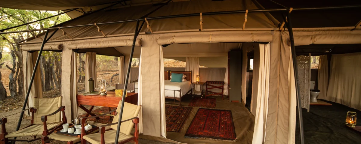What classic Hollywood movie was filmed on the kopje where Angama Mara is located?