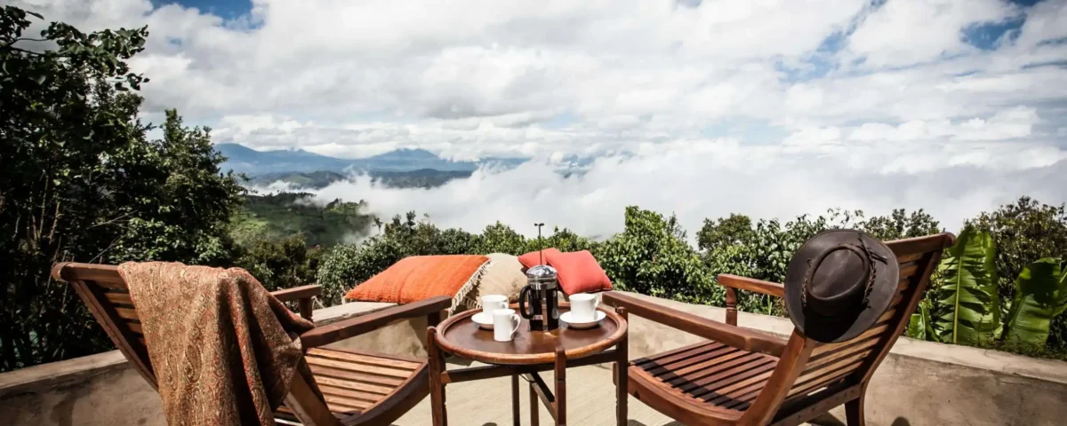 Uganda Safaris 2026: Clouds Lodge Altitude & Climate Guide