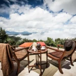Uganda Safaris 2026: Clouds Lodge Altitude & Climate Guide