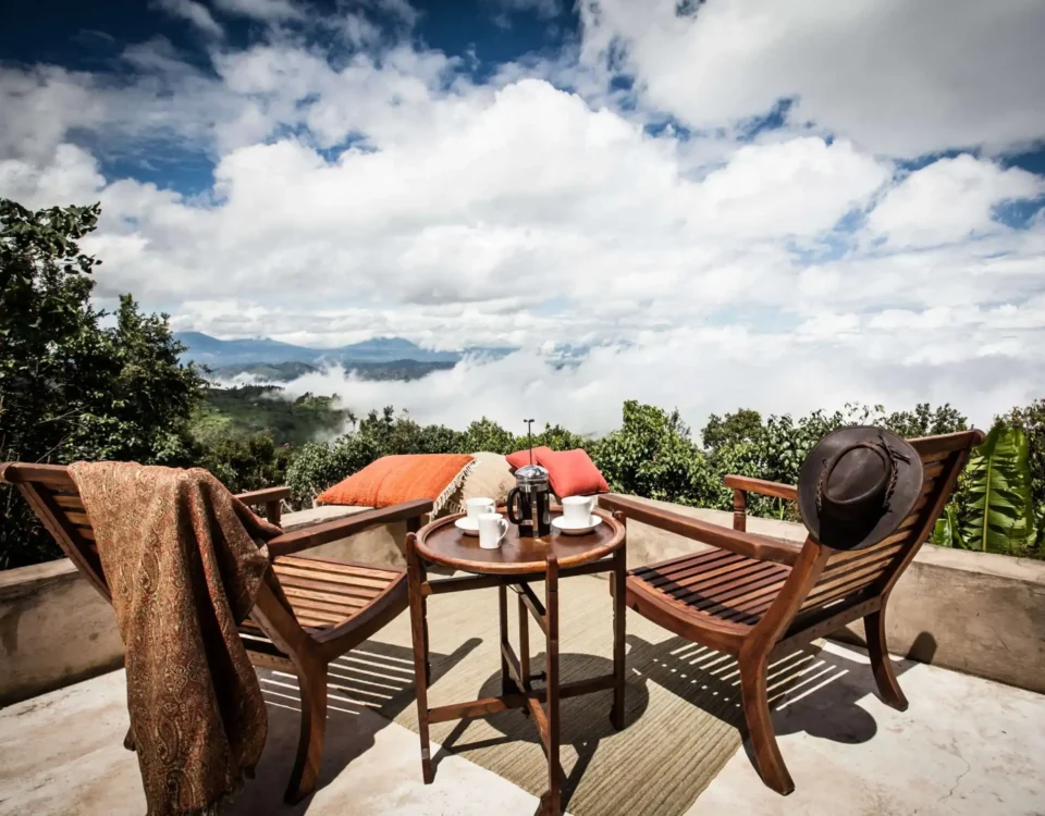 Uganda Safaris 2026: Clouds Lodge Altitude & Climate Guide