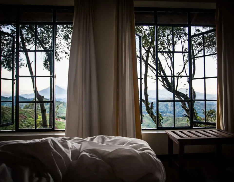 What Personalized Butler Services Can Guests Expect During Their Stay at Clouds Lodge?