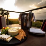 Can a Private Chef Be Requested for In-Suite Dining Experiences at The Highlands?