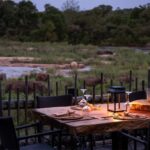 What Gourmet Dining Experiences, Such as Bush BBQs or Private Sundowners?