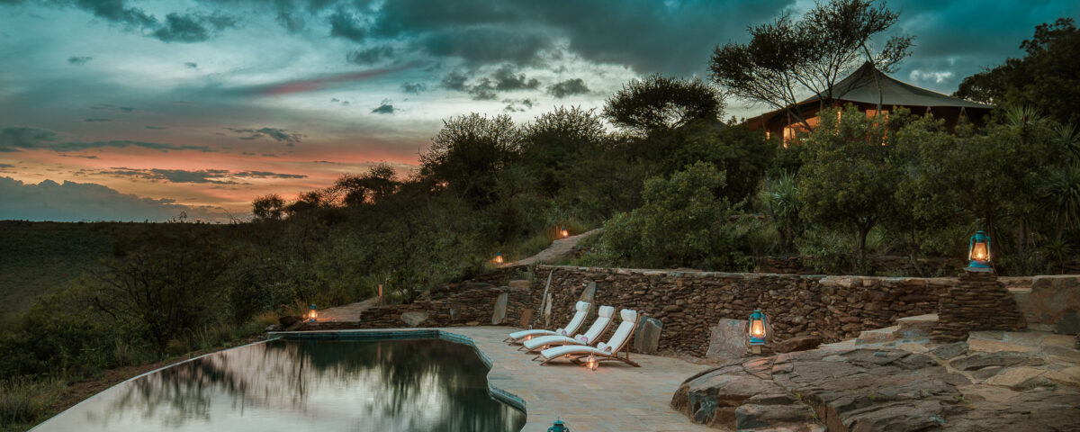 What Weather Variations Should Guests Prepare For When Packing for High-Altitude Bwindi Versus Semi-Arid Loisaba?