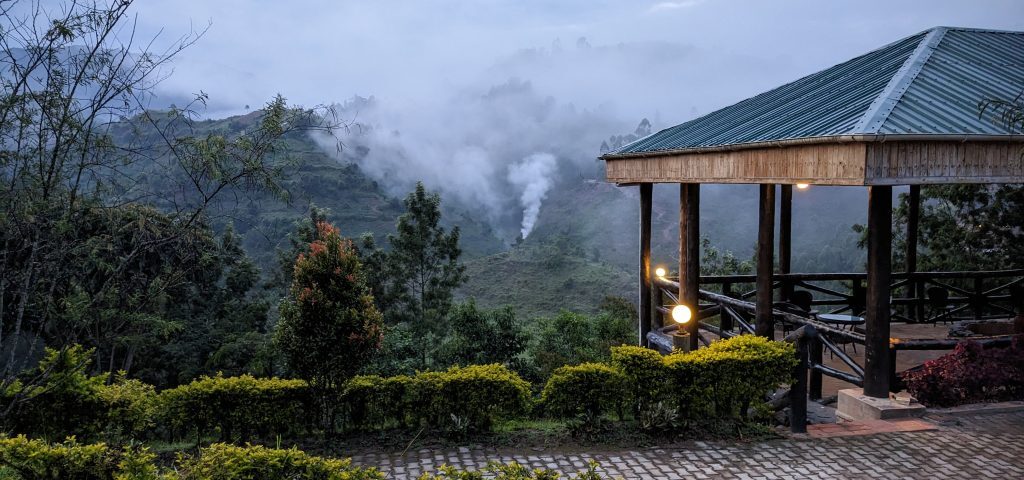 Most Accessible Bwindi Gorilla Sectors from Clouds Lodge