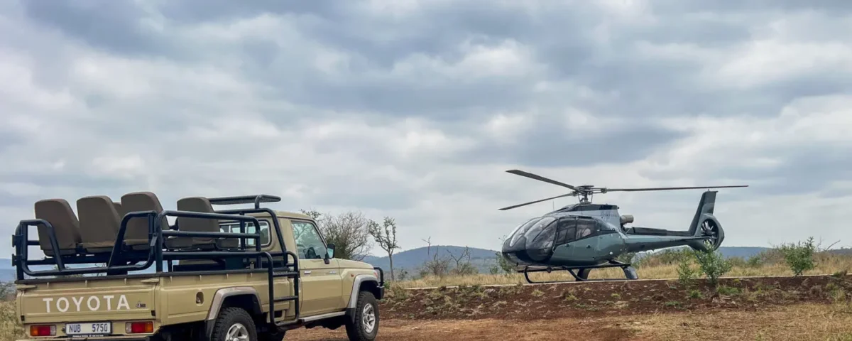 Kenya & Uganda Safaris 2026: Helicopter Charters and Exclusive Circuit Pricing