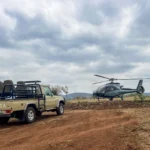 Kenya & Uganda Safaris 2026: Helicopter Charters and Exclusive Circuit Pricing