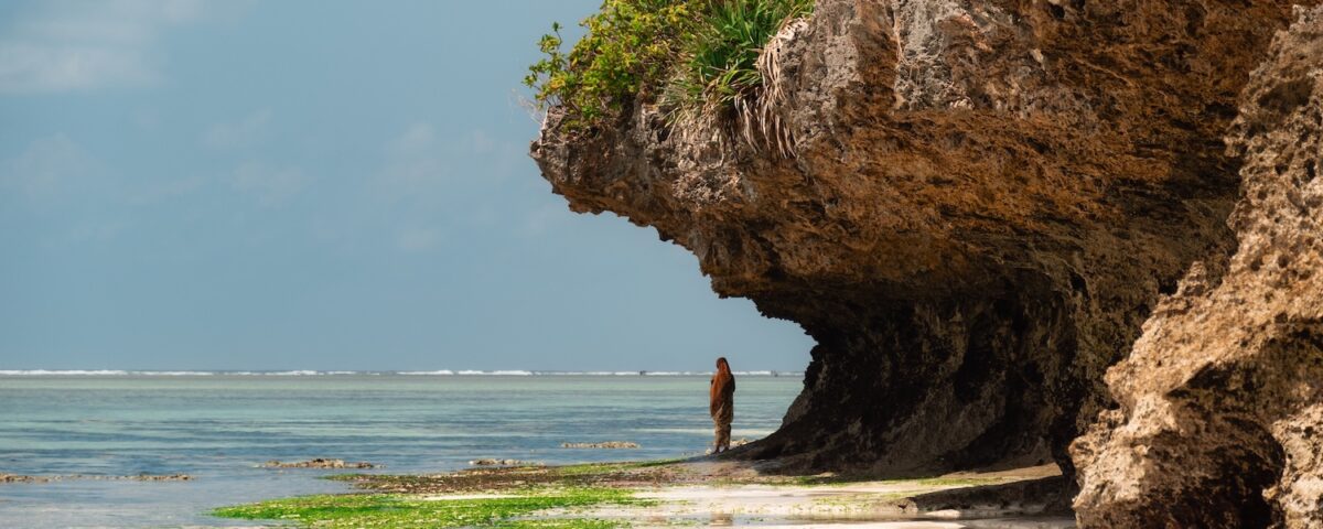 Can This 8-to-10-Day Itinerary Be Extended to Include a Beach Extension in Zanzibar?