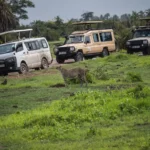 Can This Itinerary Be Organized in Reverse, Starting in Kenya and Ending in Uganda?