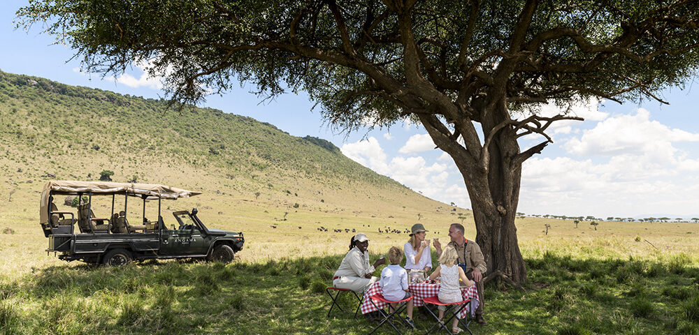 Uganda & Kenya Safaris 2026: Remote Connectivity Guide at Luxury Lodges