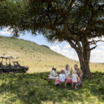 Uganda & Kenya Safaris 2026: Remote Connectivity Guide at Luxury Lodges