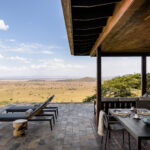 Are Premium Alcoholic Beverages and Fine Champagnes Included in the Nightly Rates at Singita Sasakwa?