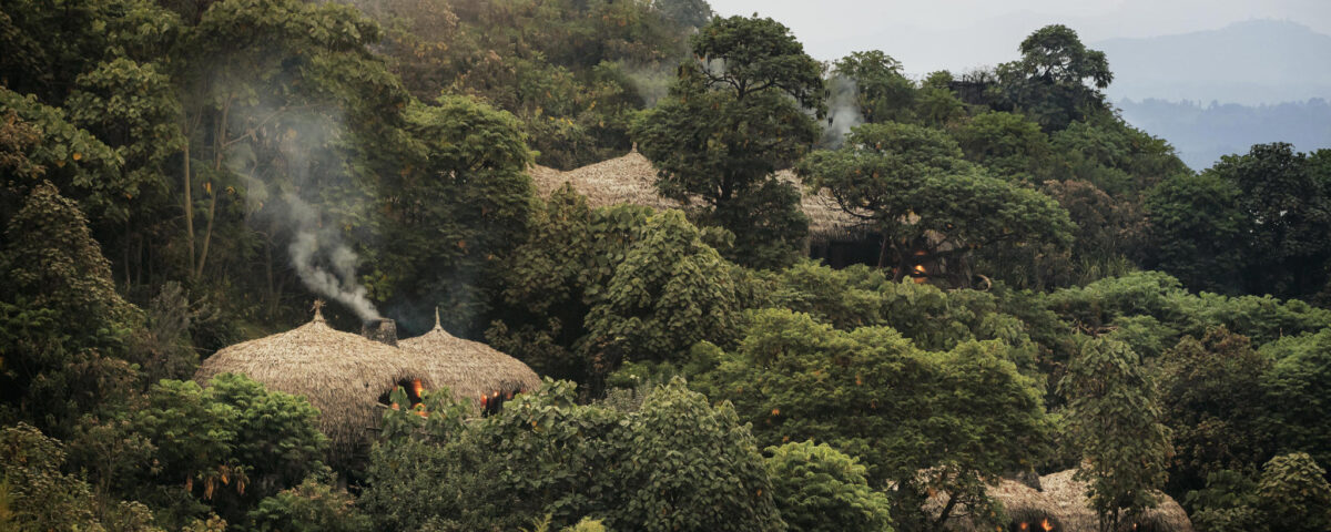 How Much of the Accommodation Fee at Bisate Lodge Goes Directly Toward Local Community Conservation Initiatives?