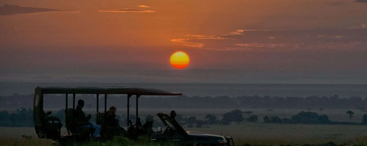 How Does the East Africa Tourist Visa Facilitate Travel Specifically Between Uganda and Kenya?