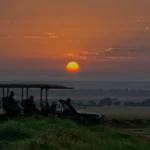 How Does the East Africa Tourist Visa Facilitate Travel Specifically Between Uganda and Kenya?