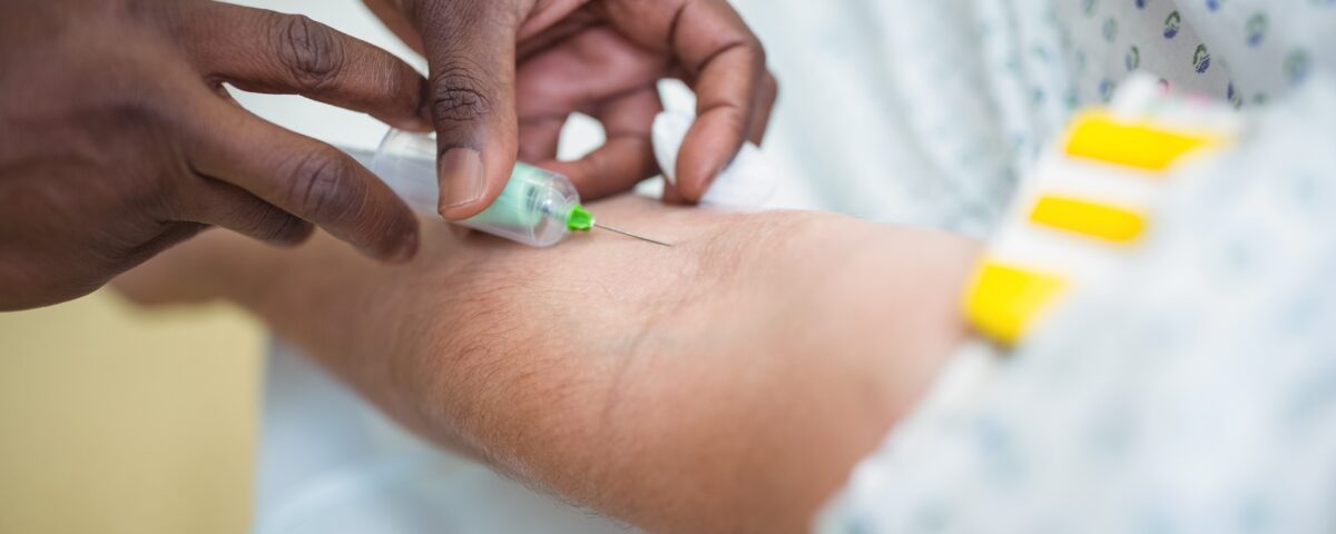 What Medical Preparations, Such as Yellow Fever Vaccinations, Are Mandatory for This Cross-Border Route?
