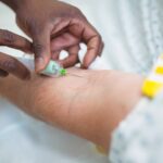 What Medical Preparations, Such as Yellow Fever Vaccinations, Are Mandatory for This Cross-Border Route?