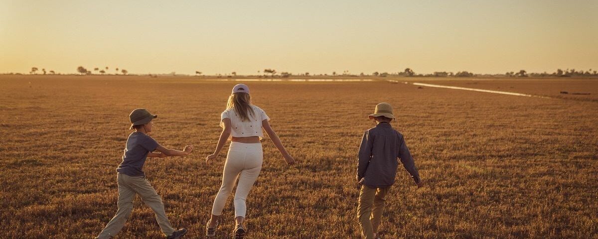 How Can This Itinerary Be Customized for a Multi-Generational Family Group?