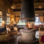 Bwindi Lodge (Volcanoes Safaris) - Firante Gorilla Treks